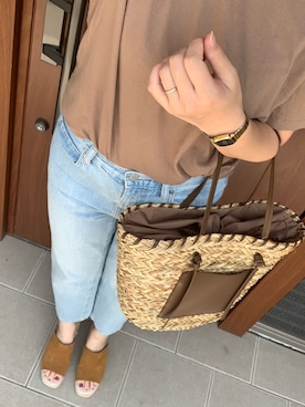 MICHIKA.Kさんのコーディネート