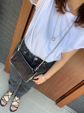 MICHIKA.Kさんのコーディネート