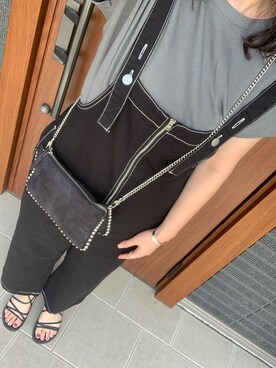 MICHIKA.Kさんのコーディネート