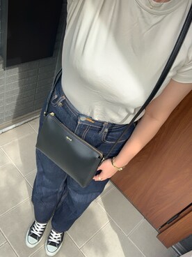 MICHIKA.Kさんのコーディネート