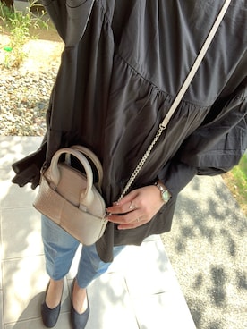 MICHIKA.Kさんのコーディネート