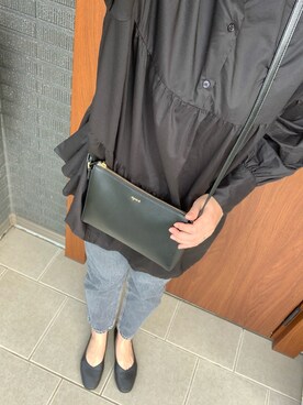 MICHIKA.Kさんのコーディネート