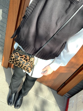 MICHIKA.Kさんのコーディネート