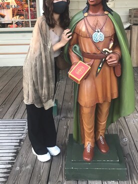 chiiiさんのコーディネート