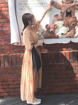 chiiiさんのコーディネート