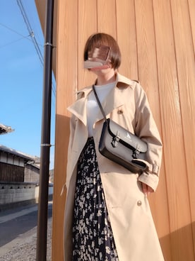 naさんのコーディネート