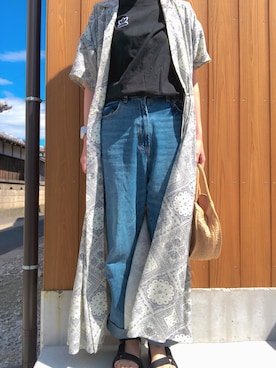 naさんのコーディネート