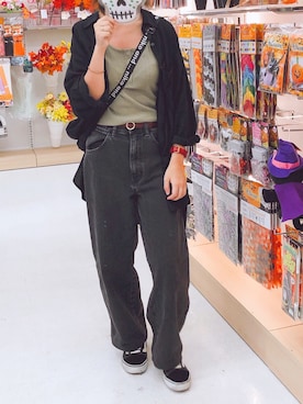 naさんのコーディネート