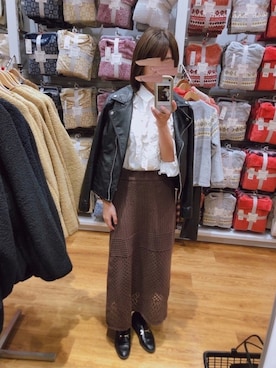 naさんのコーディネート