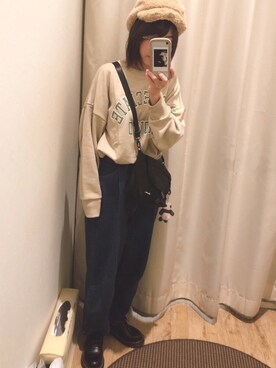 naさんのコーディネート