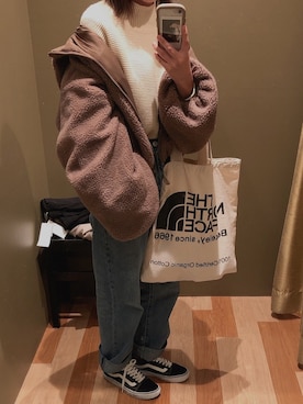 naさんのコーディネート