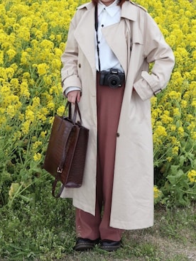 naさんのコーディネート