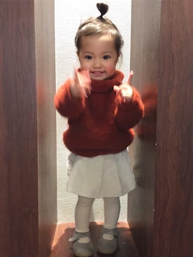 R___anさんのコーディネート