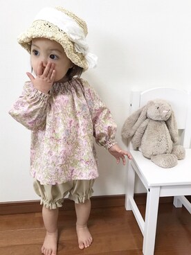 R___anさんのコーディネート