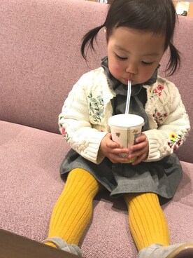 R___anさんのコーディネート