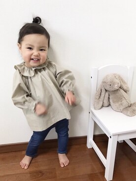 R___anさんのコーディネート