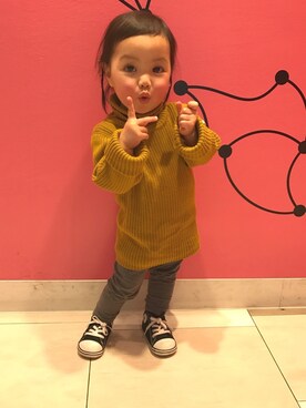 R___anさんのコーディネート