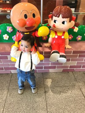 R___anさんのコーディネート