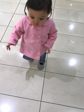 R___anさんのコーディネート