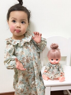 R___anさんのコーディネート