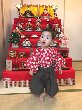 R___anさんのコーディネート