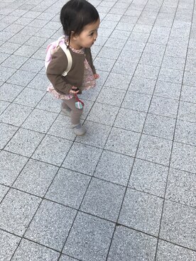 R___anさんのコーディネート