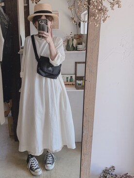 hanashionさんのコーディネート