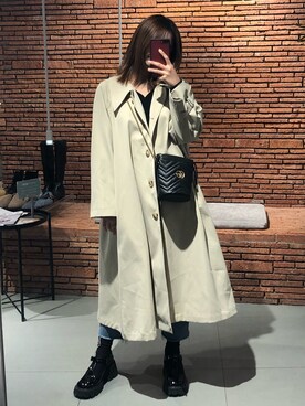 Miuccia さんのコーディネート