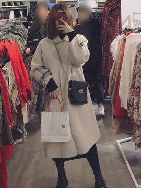 Miuccia さんのコーディネート