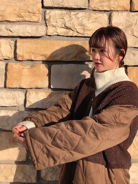 chaiさんのコーディネート