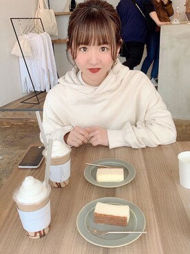 chaiさんのコーディネート