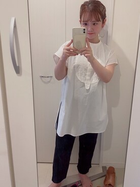 chaiさんのコーディネート