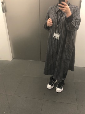 あべ@虚弱体質さんのコーディネート