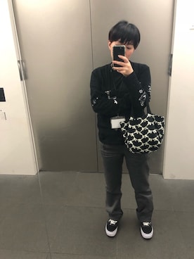 あべ@虚弱体質さんのコーディネート