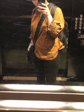 あべ@虚弱体質さんのコーディネート