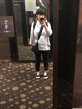 あべ@虚弱体質さんのコーディネート