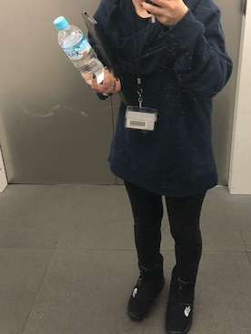 あべ@虚弱体質さんのコーディネート