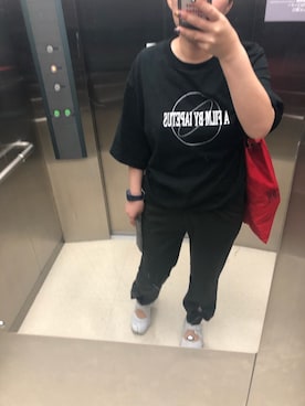 あべ@虚弱体質さんのコーディネート