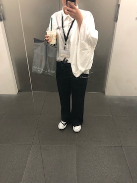 あべ@虚弱体質さんのコーディネート