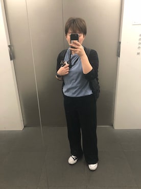 あべ@虚弱体質さんのコーディネート