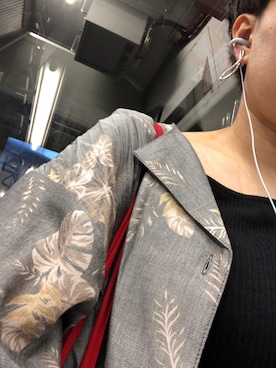 あべ@虚弱体質さんのコーディネート