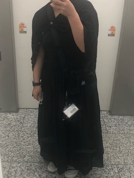 あべ@虚弱体質さんのコーディネート