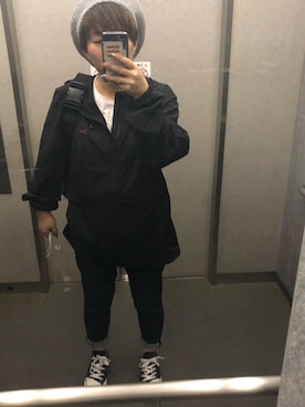 あべ@虚弱体質さんのコーディネート