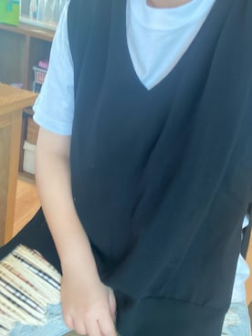 「Sister（シスター）のアイテム」を使った、あべ@虚弱体質さん（レディース・154cm）の夏コーディネート