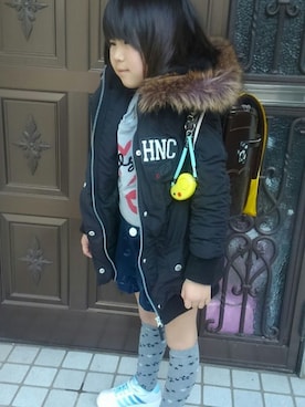 しおさんのコーディネート