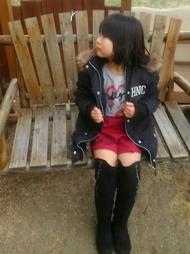 しおさんのコーディネート