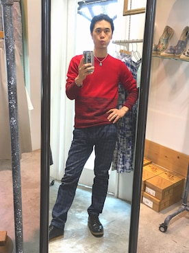 kenshiro.d22さんのコーディネート