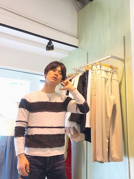 kenshiro.d22さんのコーディネート