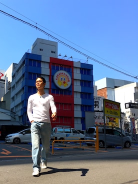 kenshiro.d22さんのコーディネート