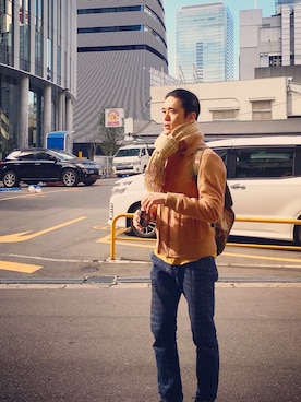 kenshiro.d22さんのコーディネート